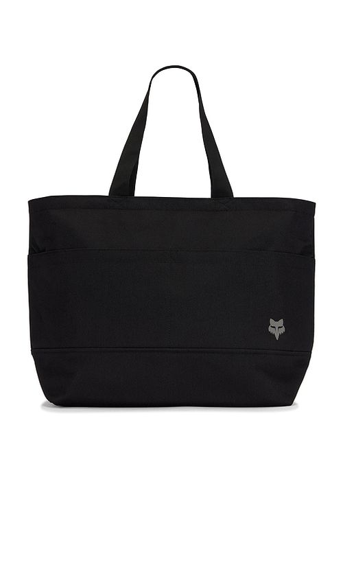 Fox Racing Fox Head Tote Bag in Black