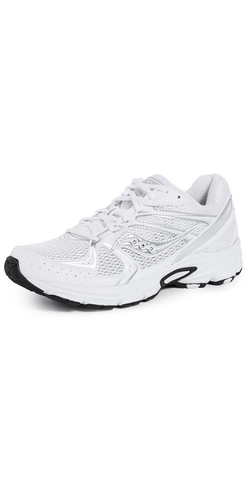 Ride Millennium Sneakers White/Silver W