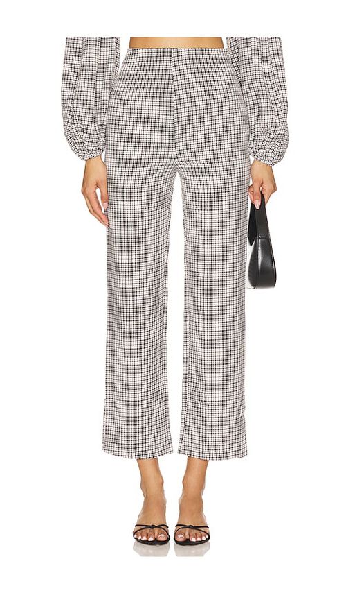 Stone Cold Fox PANTALON LIZ en Black.  S. Also en