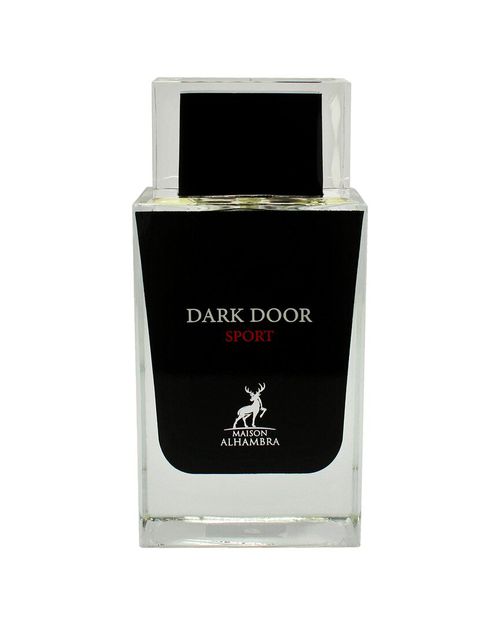 Men's 3.4oz Dark Door Sport EDP