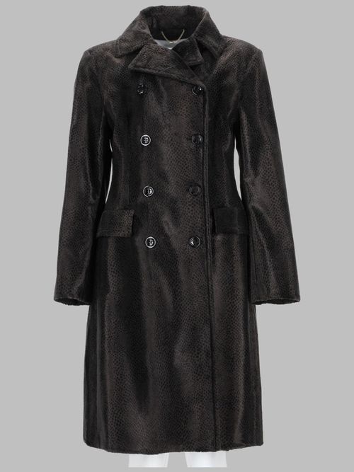 Palto Cappotto Doppiopetto