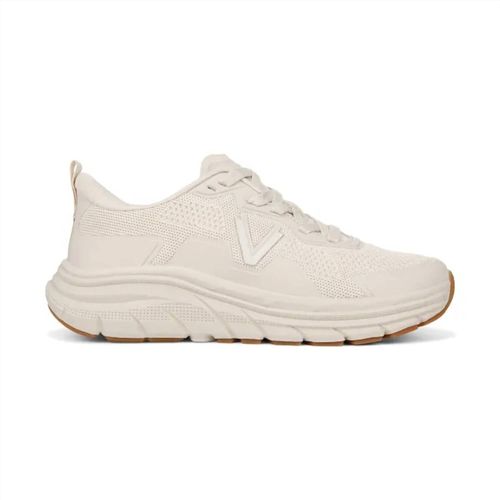 Women's Walk Max Sneaker In Cream