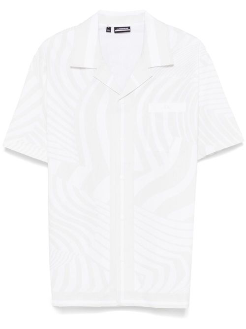 Will shirt - Neutrals
