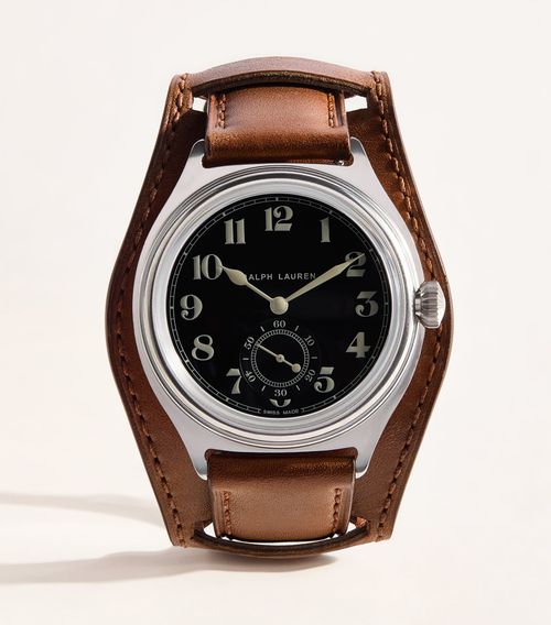 Vintage 67 Watch
