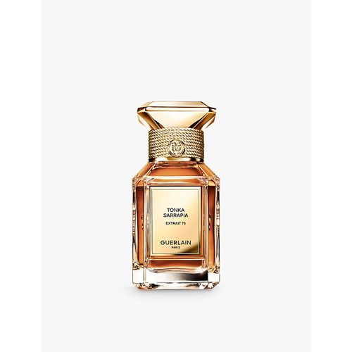 Tonka Sarrapia Extrait 75 Parfum Extract 50ml