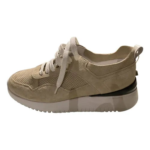 Trainers Patent leather for Female 41 EU