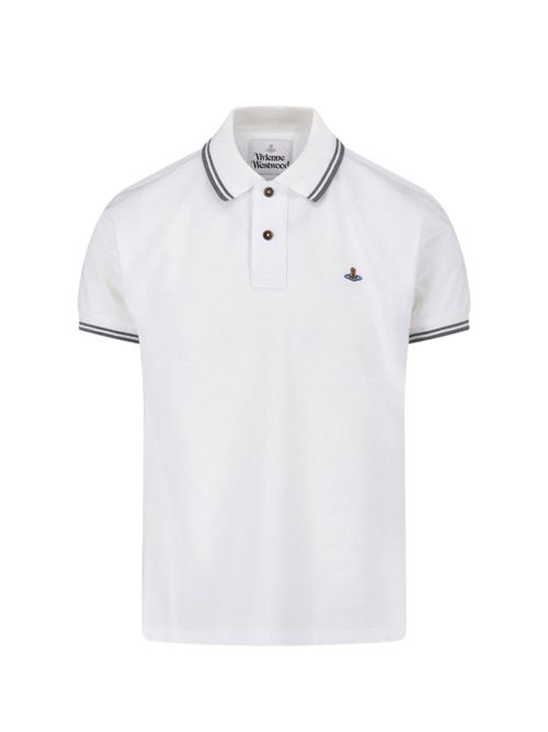 Men's 100% Cotton Logo T-Shirt