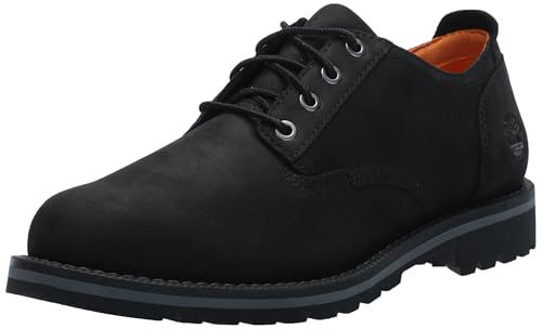 Timberland Men's Redwood Falls Lace Up Waterproof Shoe