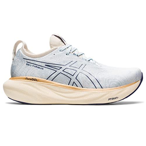 ASICS Women's Gel-Nimbus 25 Running Shoes