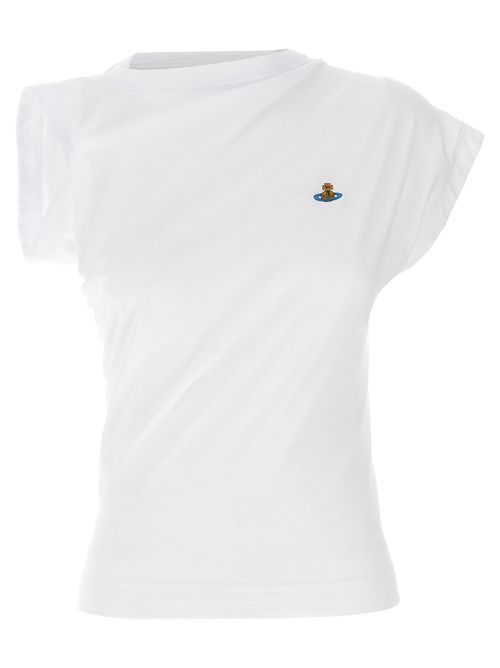 Hebo T-Shirt — White
