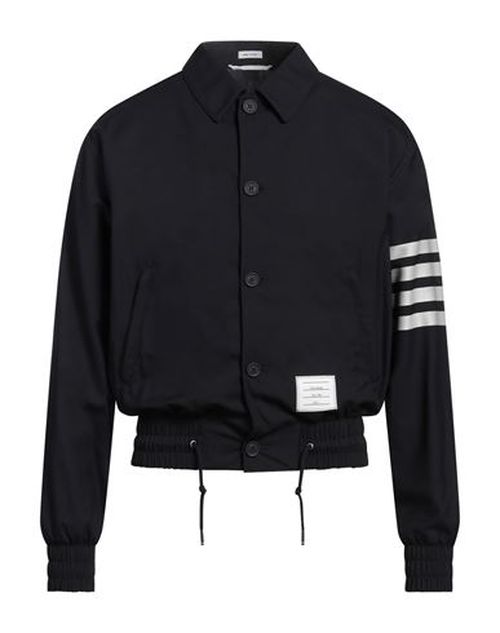 Man Jacket Midnight blue