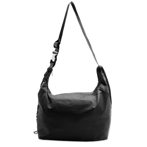 Hey Sling Bag in Black 