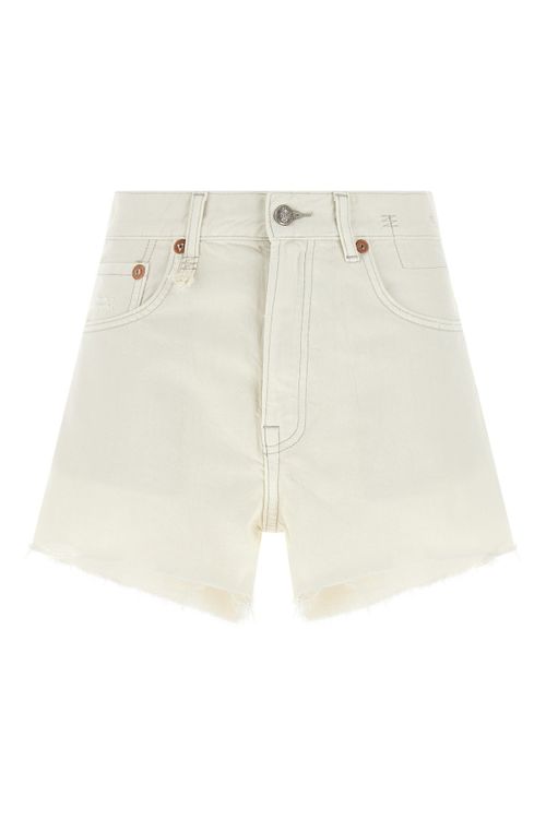 'X-Bf' Shorts
