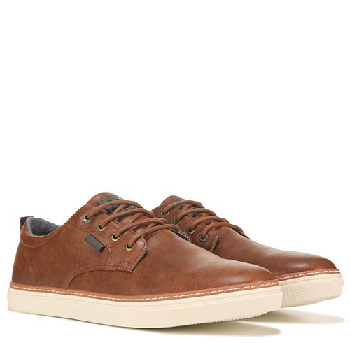 Men's Renegade Sneakers (Cognac)