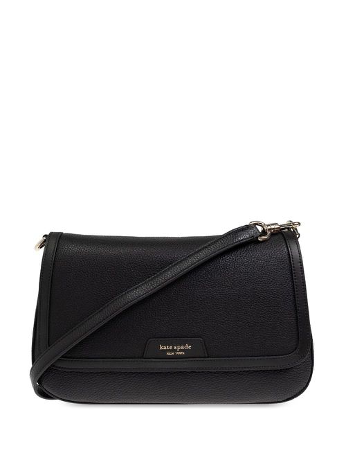 Kate Spade 여성 Hudson tote bag - Black KF860