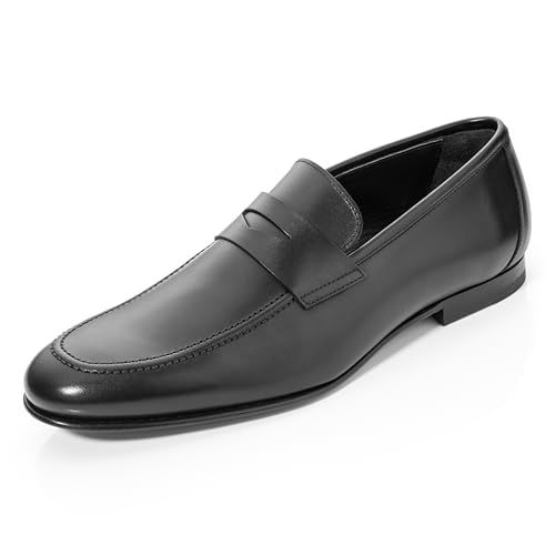 To Boot New York Men's Aldrin Dress Loafer Shoes