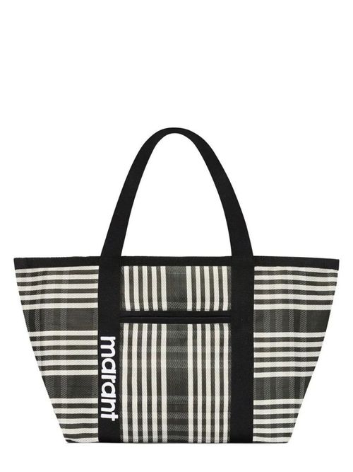 "Darwen" Tote Bag