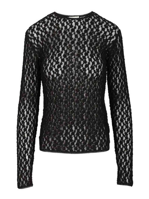 Long-Sleeved Top