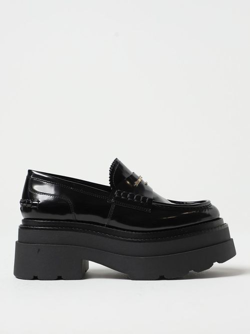 High Heel Shoes Woman color Black