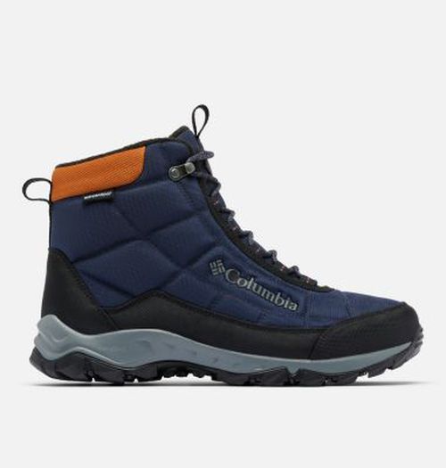 Men's Firecamp  Boot-