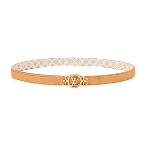 Louis Vuitton | LV Trio 20mm Reversible Belt | Realry display picture 3