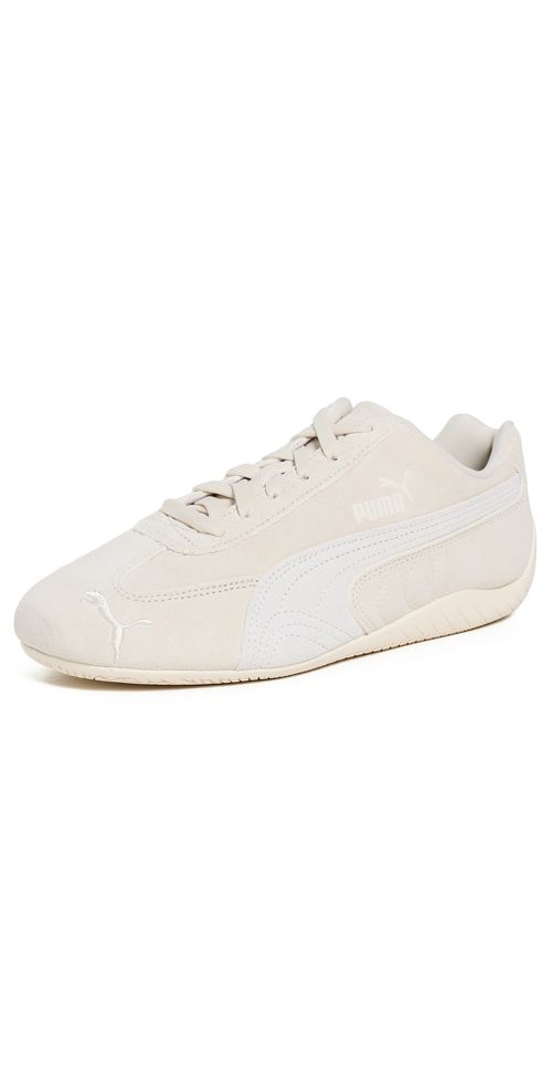 PUMA Speedcat OG Sneakers Alpine Snow/Puma White W