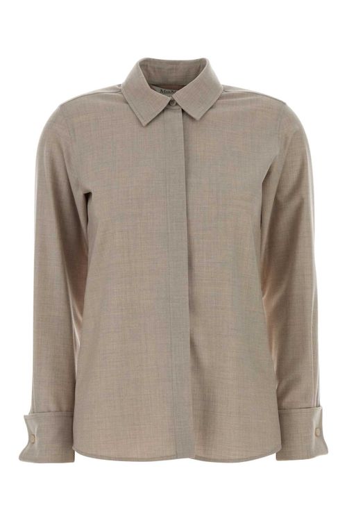 Shirt — Gray