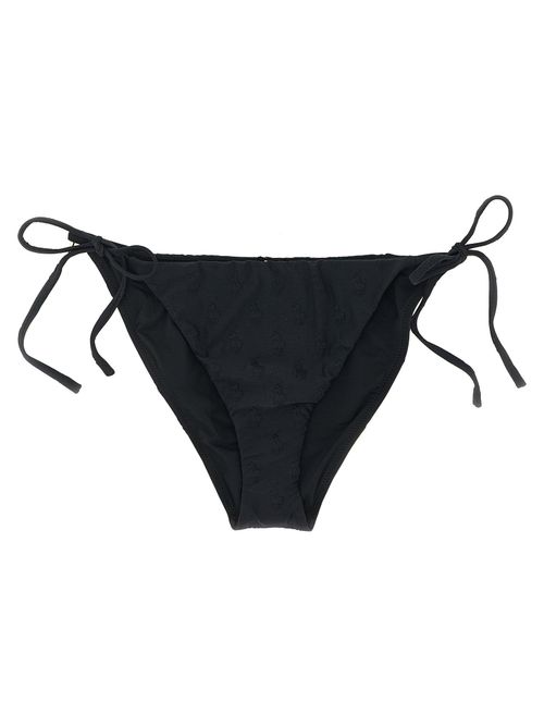 Ricky Bikini Briefs — Black