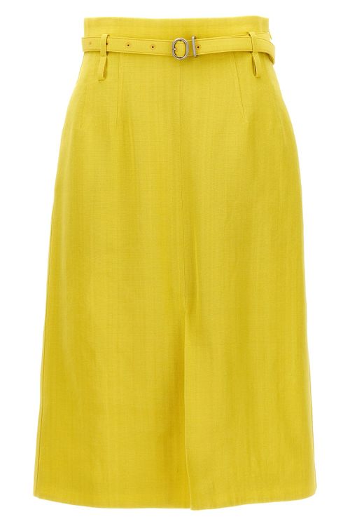'66' Skirt