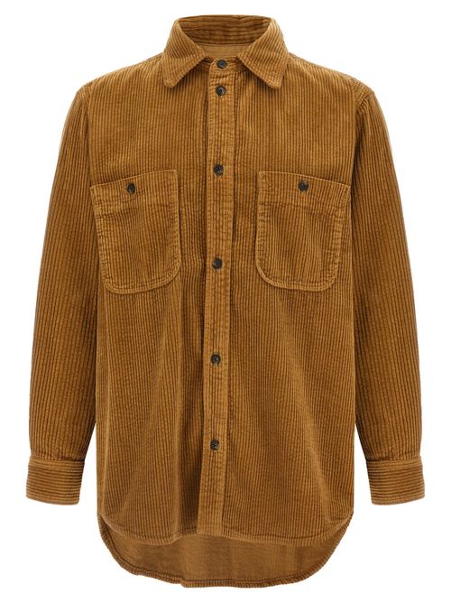 Nario Overshirt