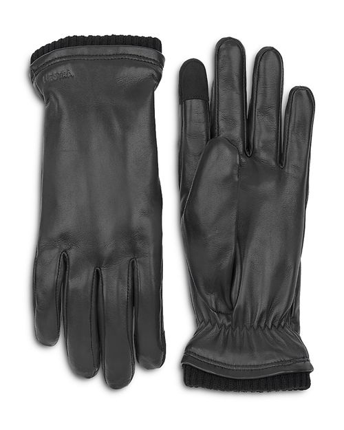 John Leather Gloves