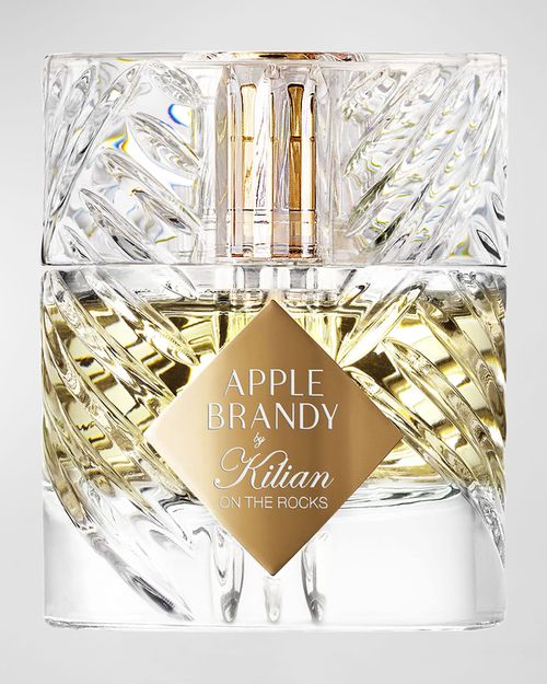 Apple Brandy on the Rocks Eau de Parfum