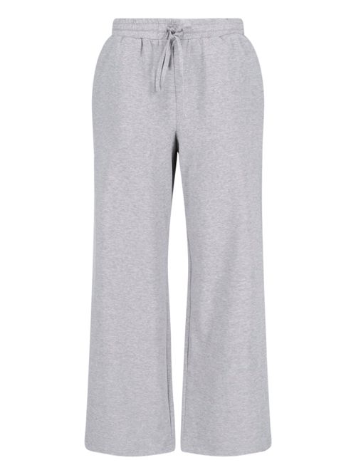 Women's Cotton-Polyester Trousers with Modern Everyday Fit
