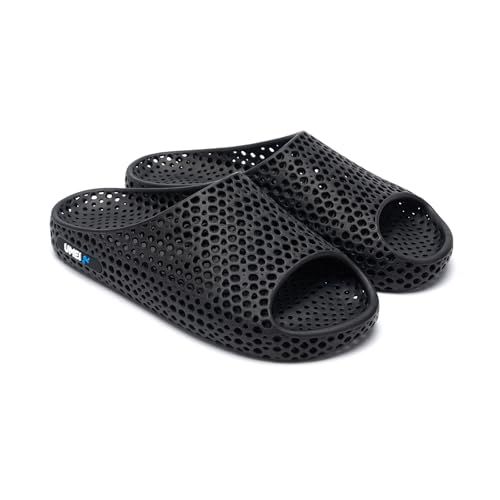 UnisexPrinted Slides for Men Women