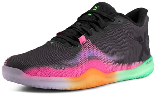 Xero Shoes Men's X2 Performance Basketball Shoe