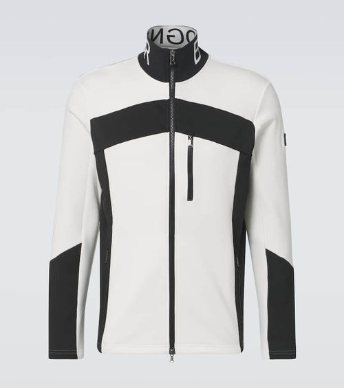 Xilas ski jacket