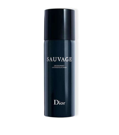 Sauvage Deodorant Spray