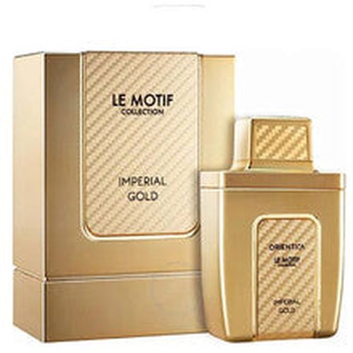 Orientica Imperial Gold EDP — Eau de Parfu