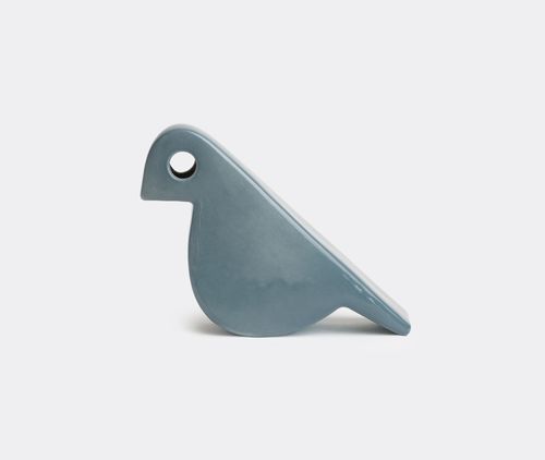 'bird Figure', Grey
