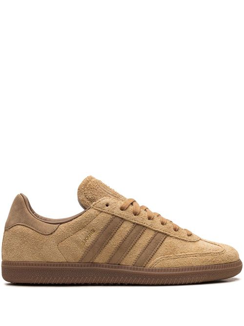 X JJJJound Samba OG "Mesa" sneakers - Brown