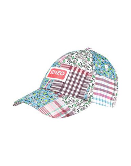Man Hat Azure