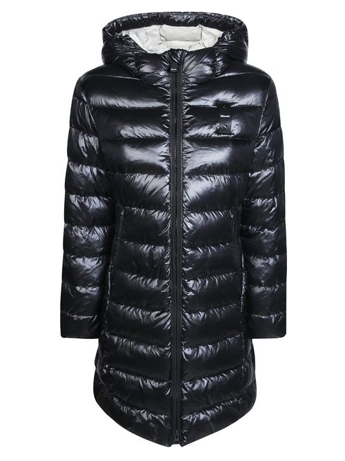 Adelaide Mini Puffer Jacket for Women