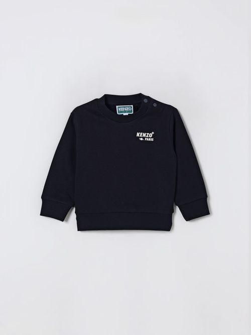 Sweater Kids color Marine