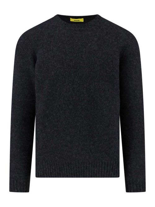 Wool Sweater