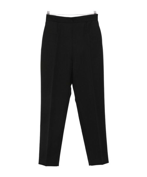 Eranza wool pants