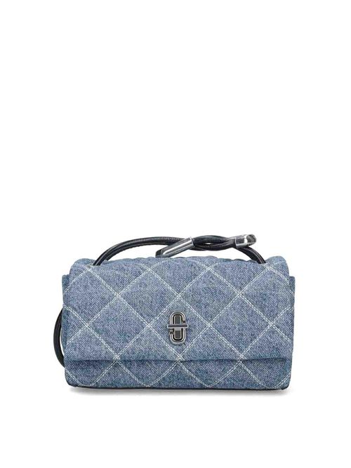 Denim bag