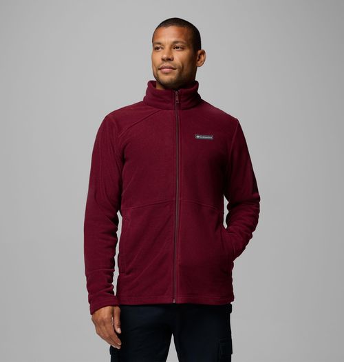 Men's Castle Dale Full Zip Fleece Jacket-