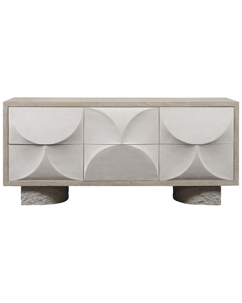 Lunula Dresser