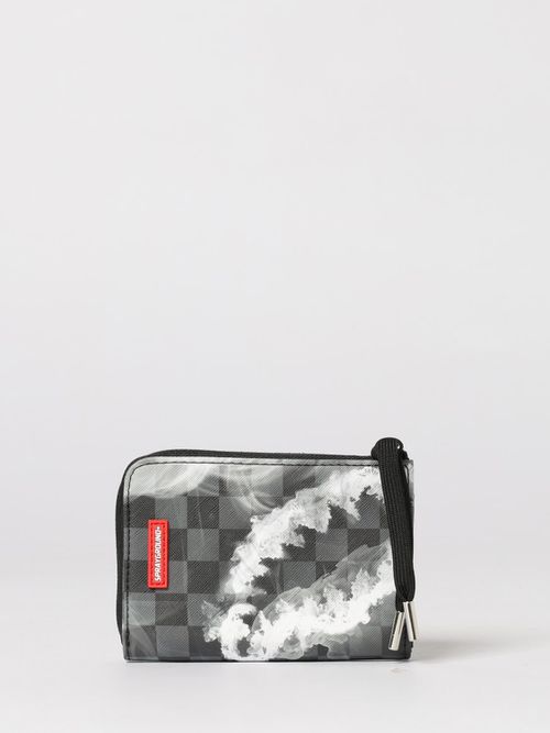 Wallet Men color Charcoal