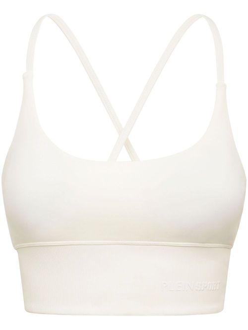 Sport bra - Neutrals